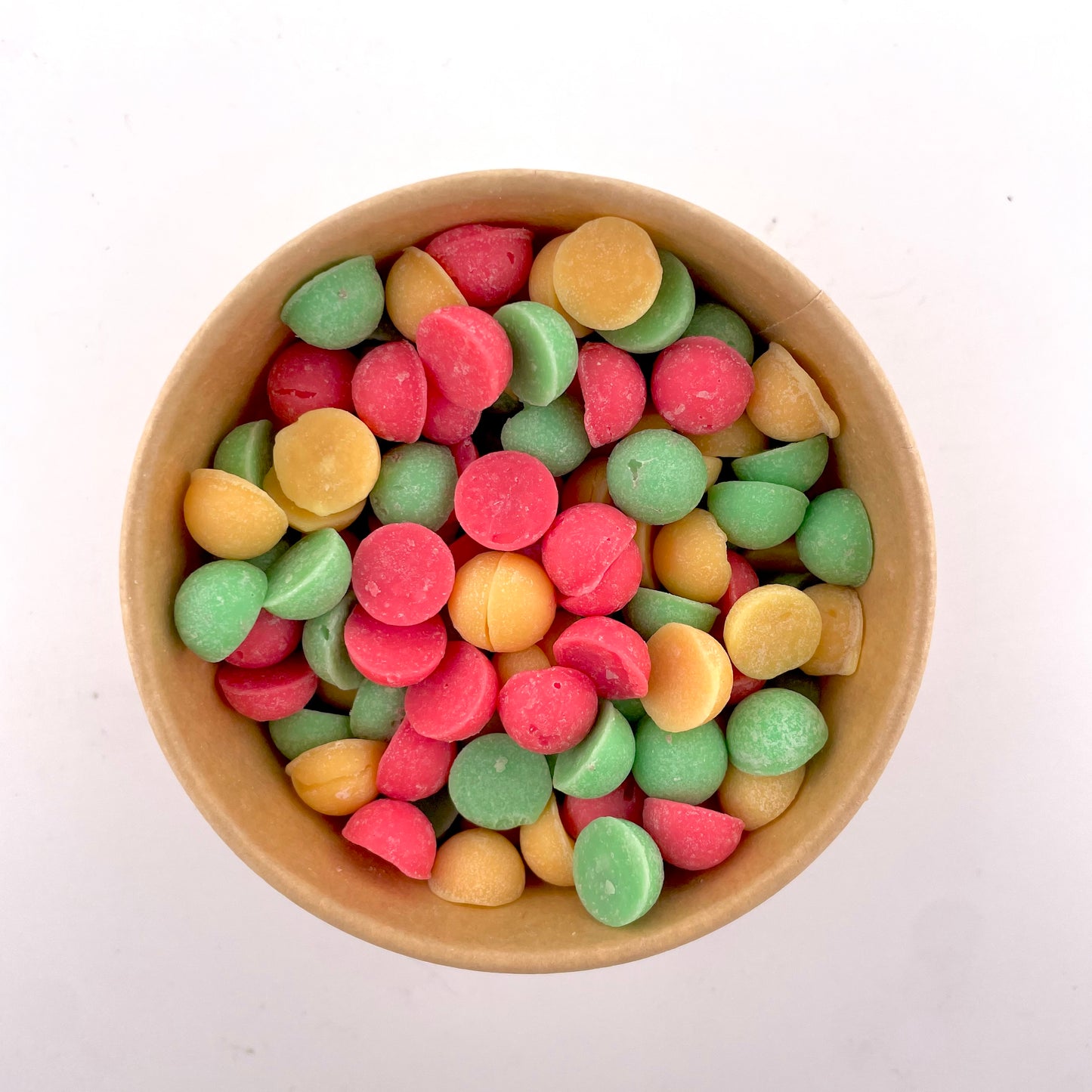 Fruity Wax Pot bundle
