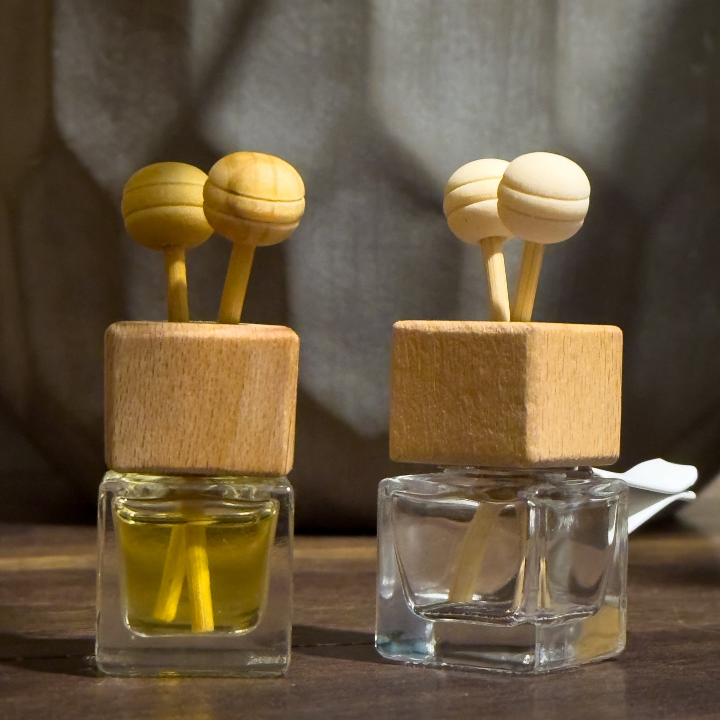 Nordic Cube Diffuser
