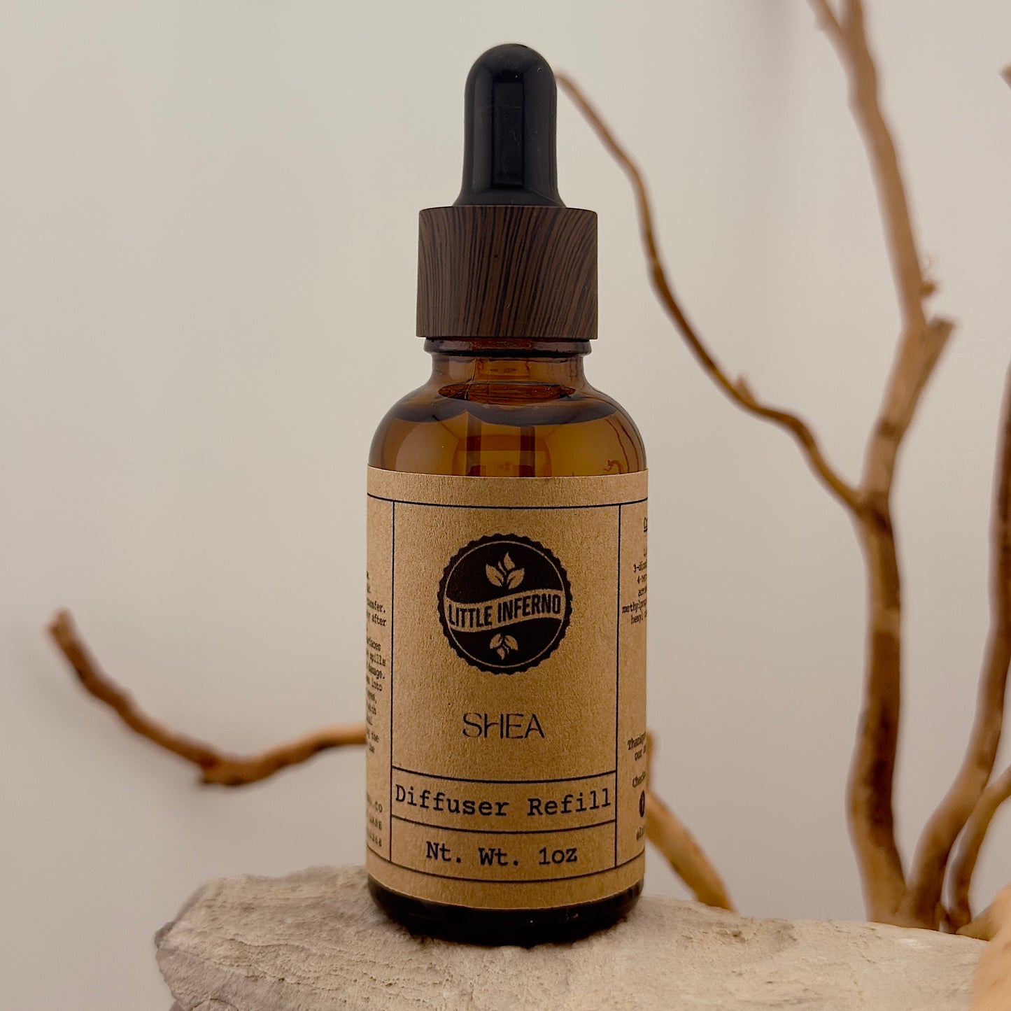 Shea Diffuser