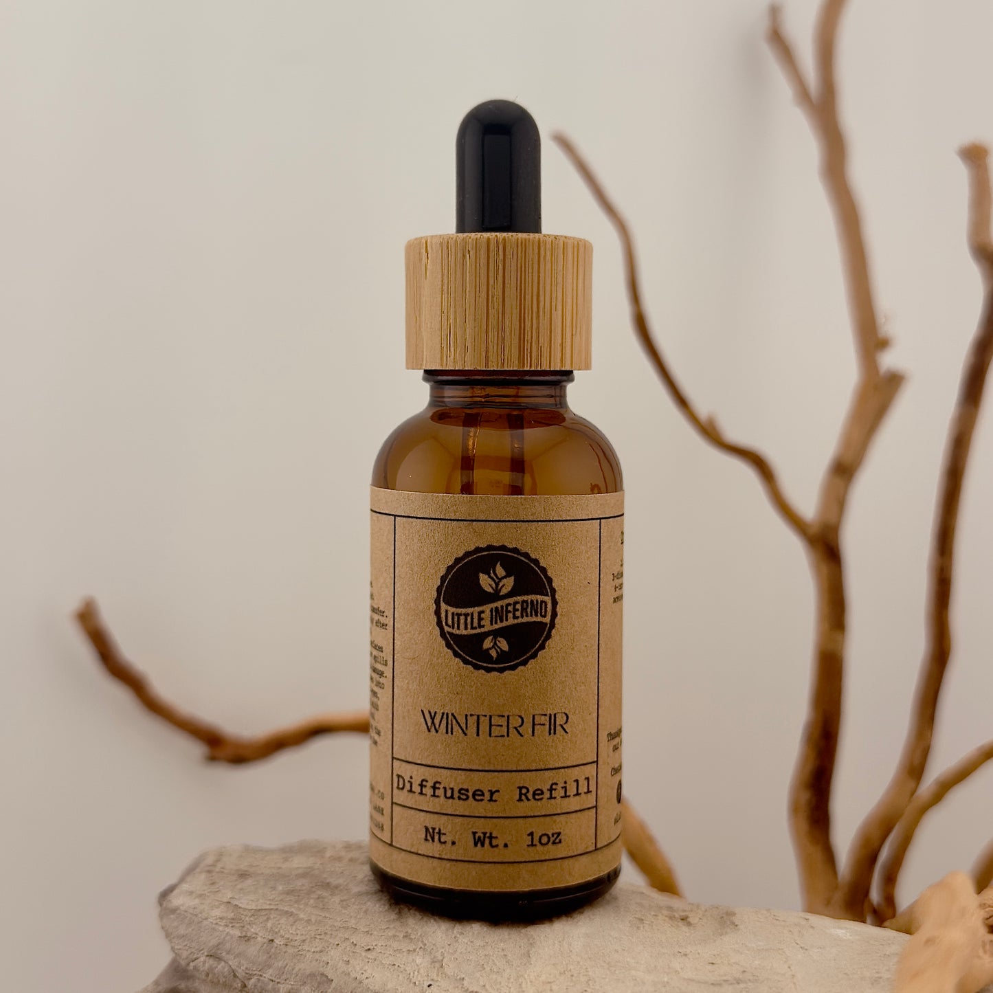Winter Fir Diffuser