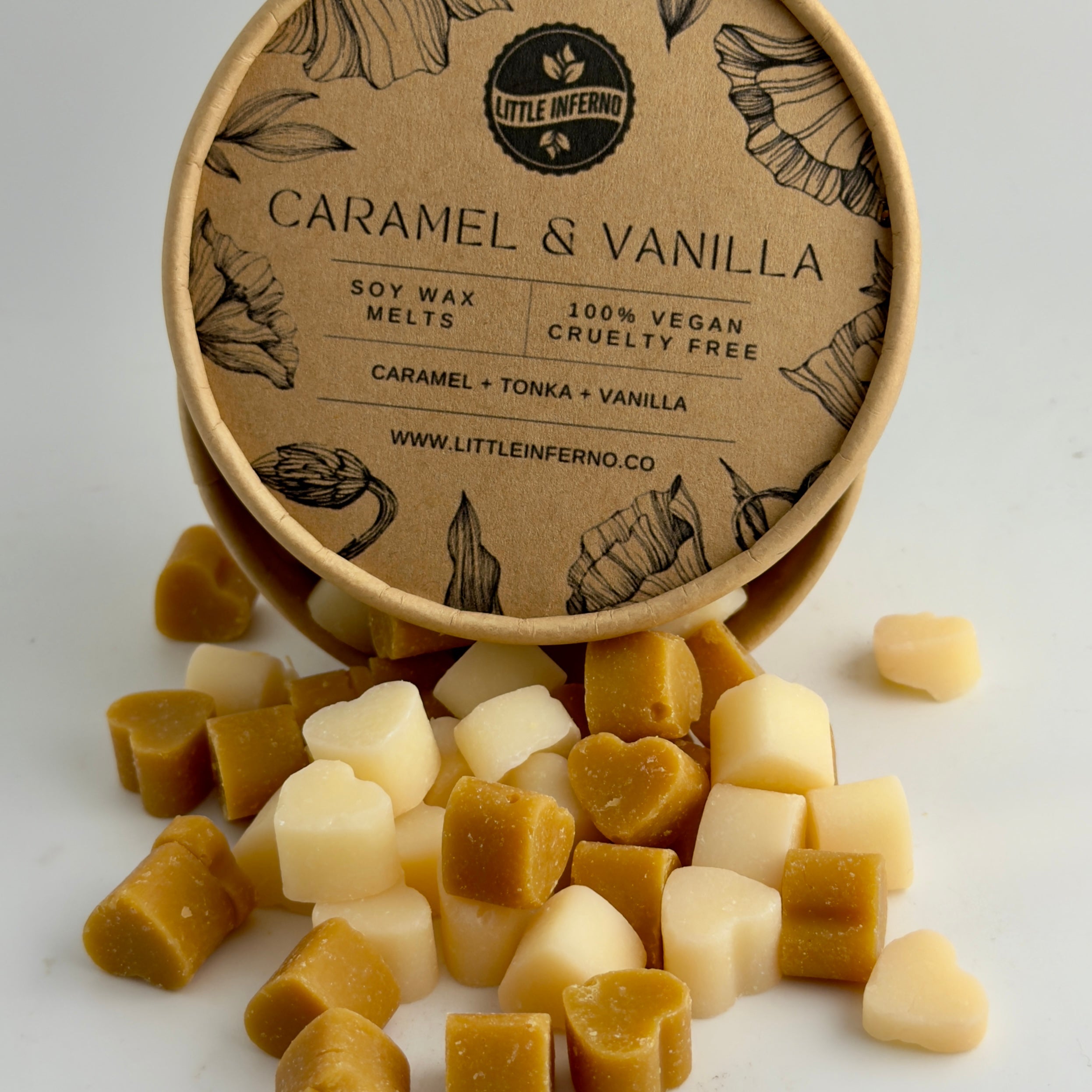 Eco-Friendly Home Fragrance: Why Soy Wax Matters