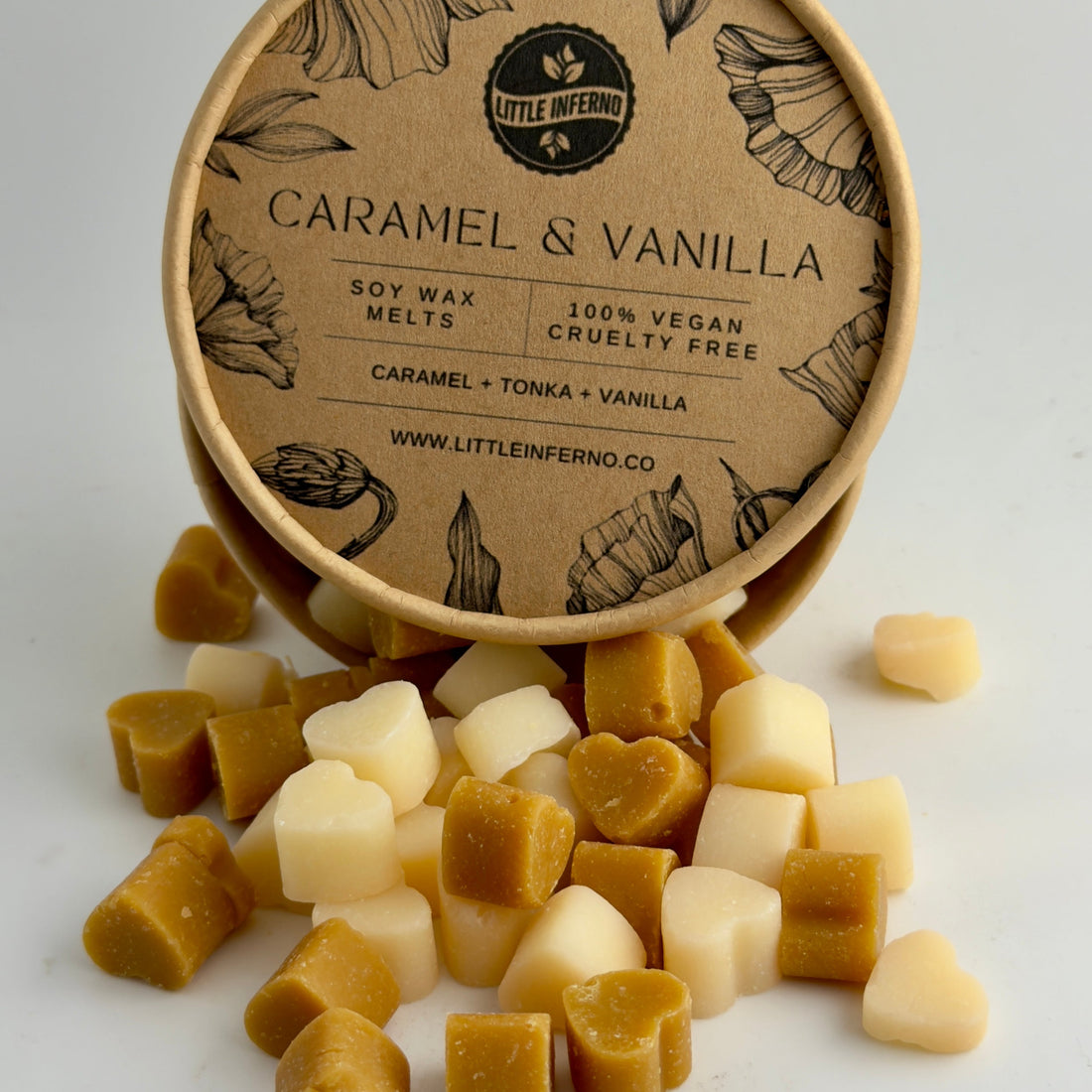 Eco-Friendly Home Fragrance: Why Soy Wax Matters