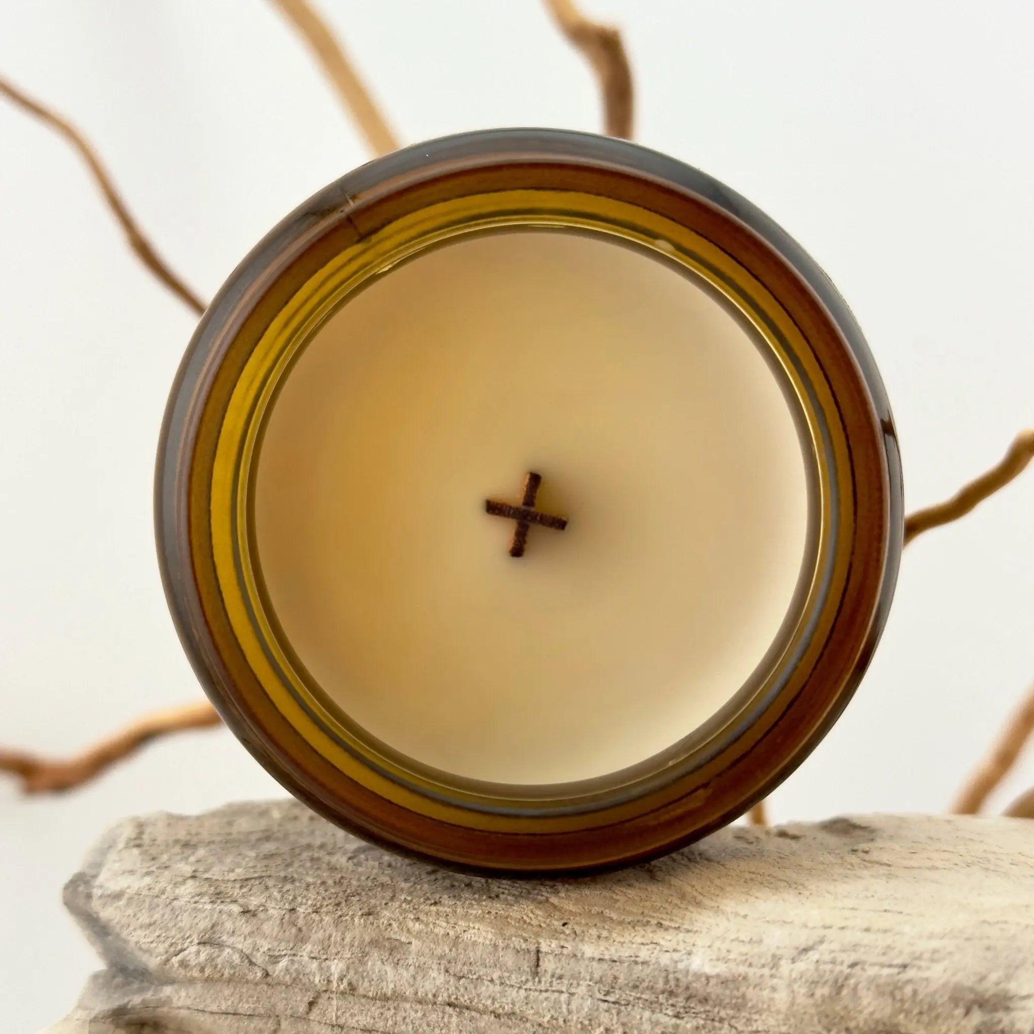 Behind the Scenes: How We Make Our Candles