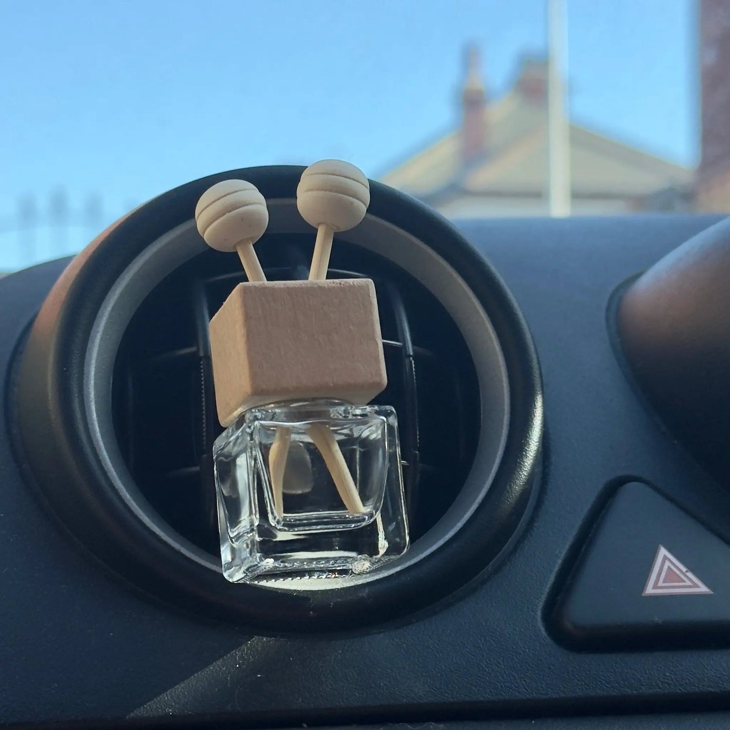 Diffuser
