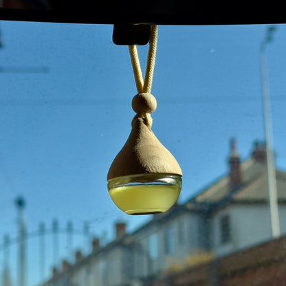 Fresh Linen Diffuser