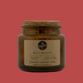 Wild Woods Scented Candle