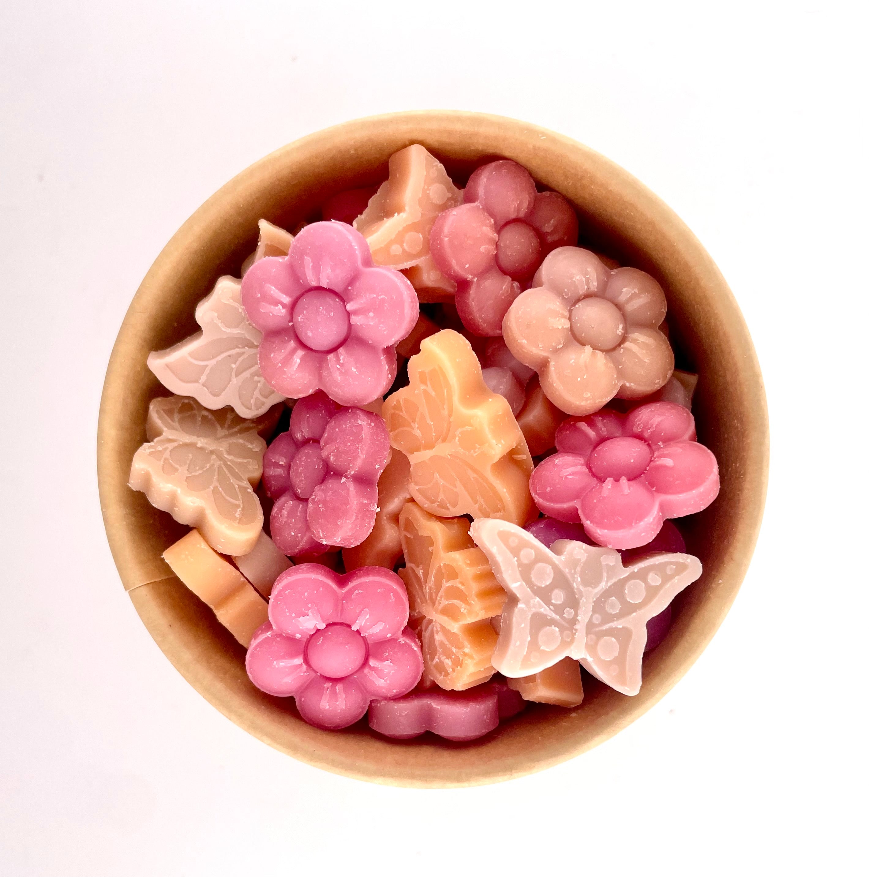 Forgotten Fields Scented Wax Melts