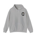 Whale Shark Odyssey - Unisex Hoodie