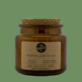 Marshland Moss Scented Candle