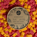 Sunburst Scented Wax Melts little inferno