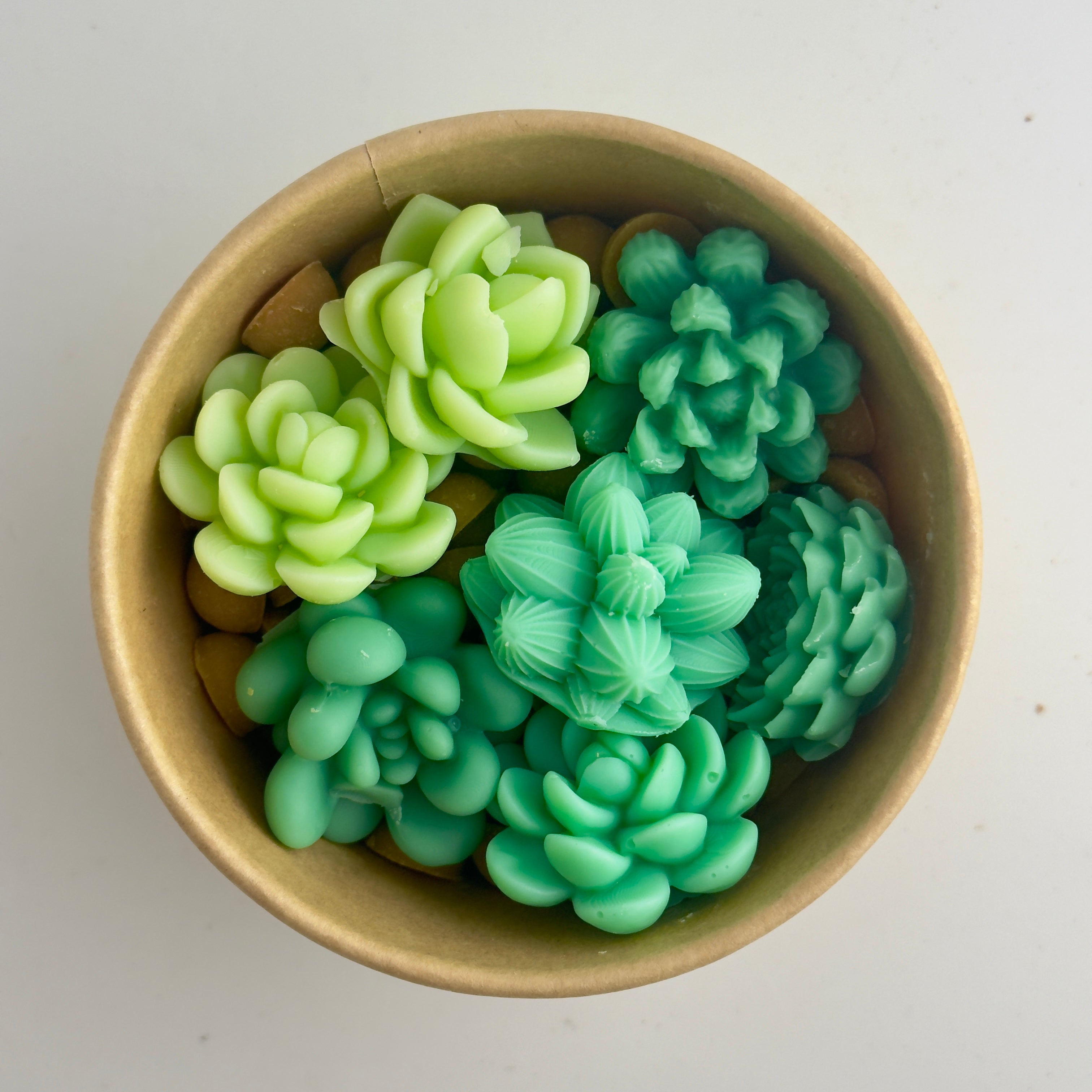 Marshland Moss Scented Wax Melts