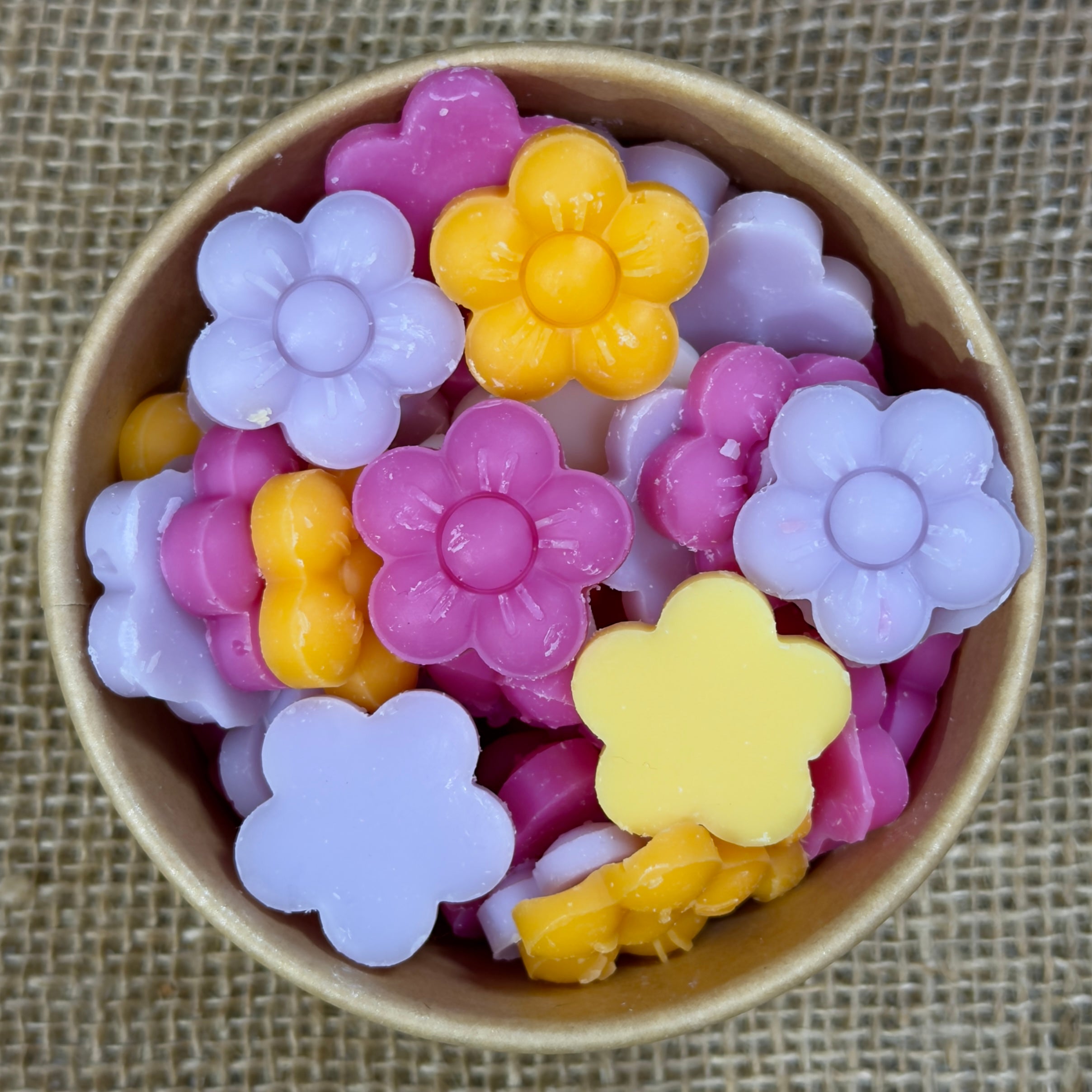 Floral Bouquet Scented Wax Melts