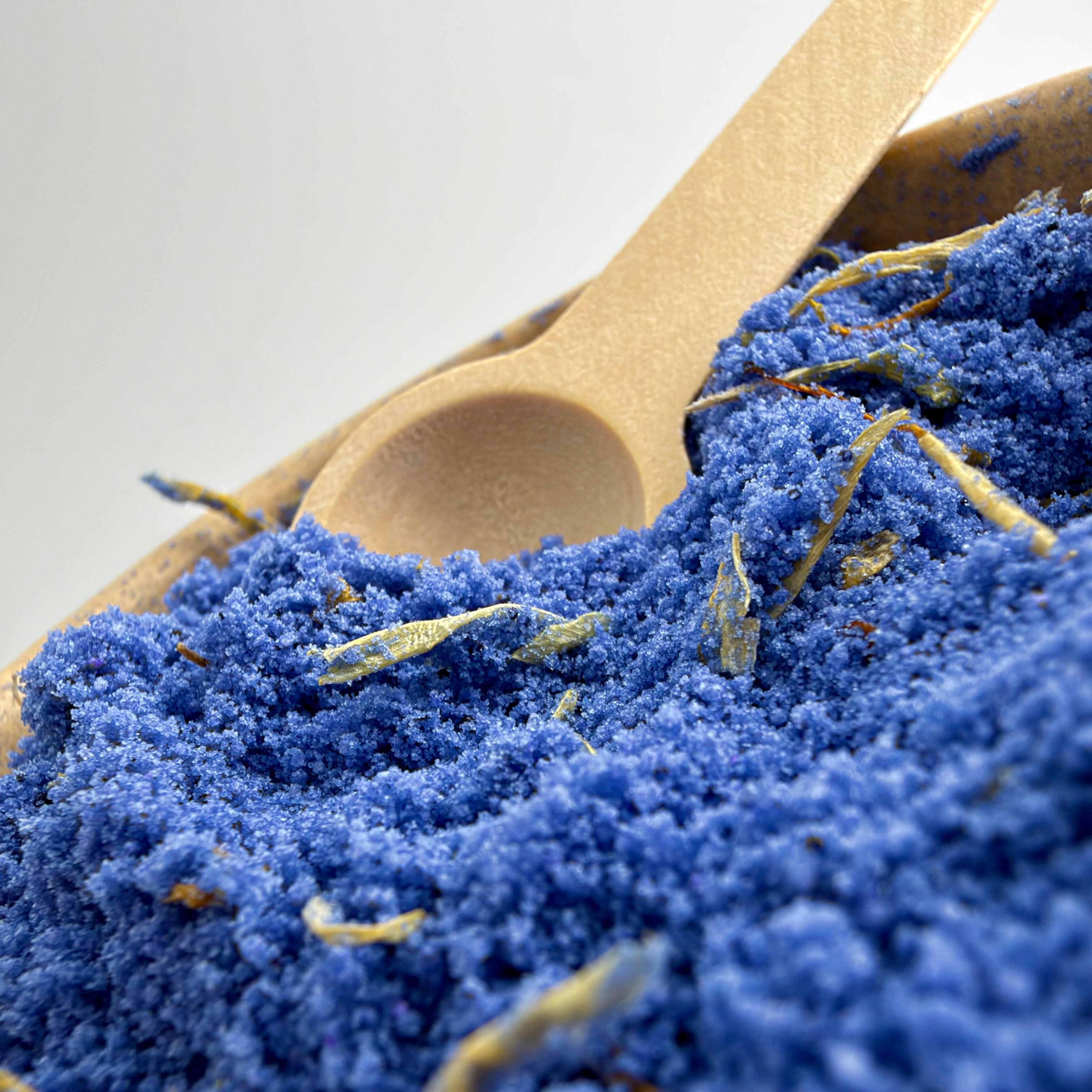 Lemonder Bath Dust