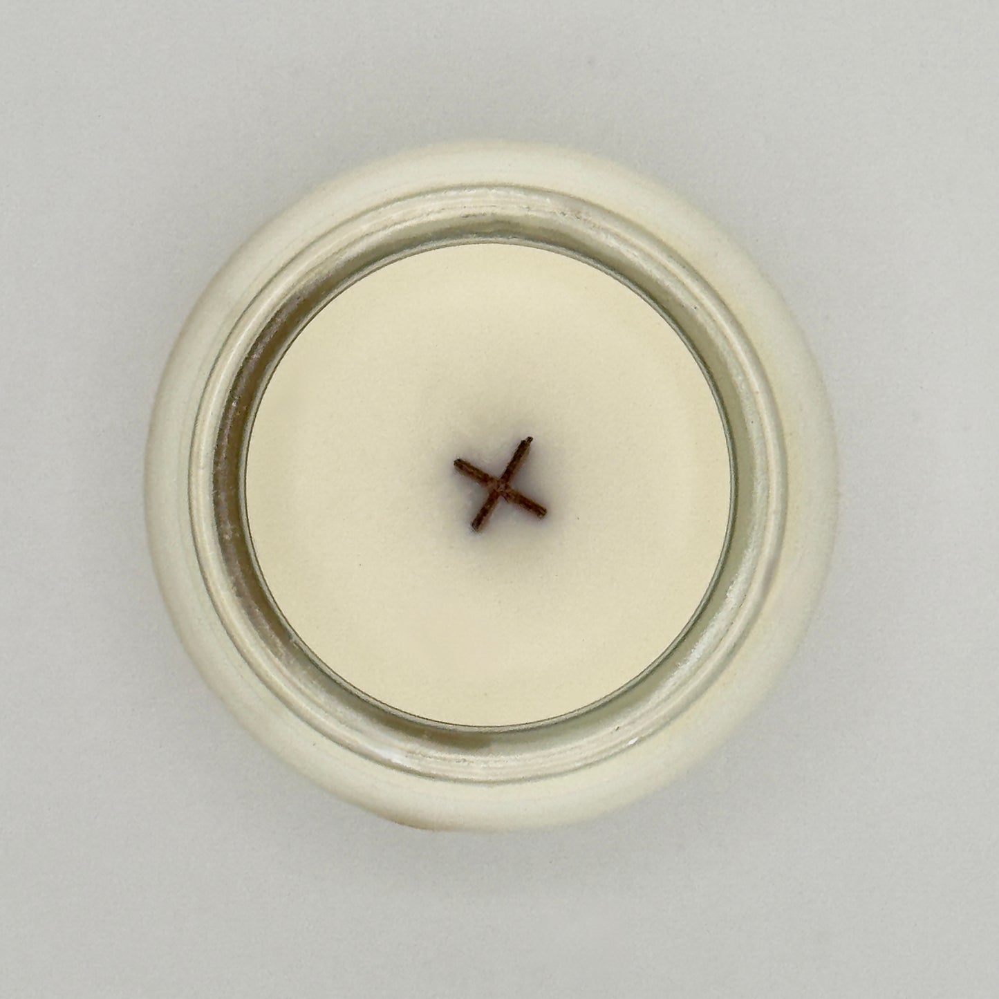 Buttermilk & Biscotti Scented Candle