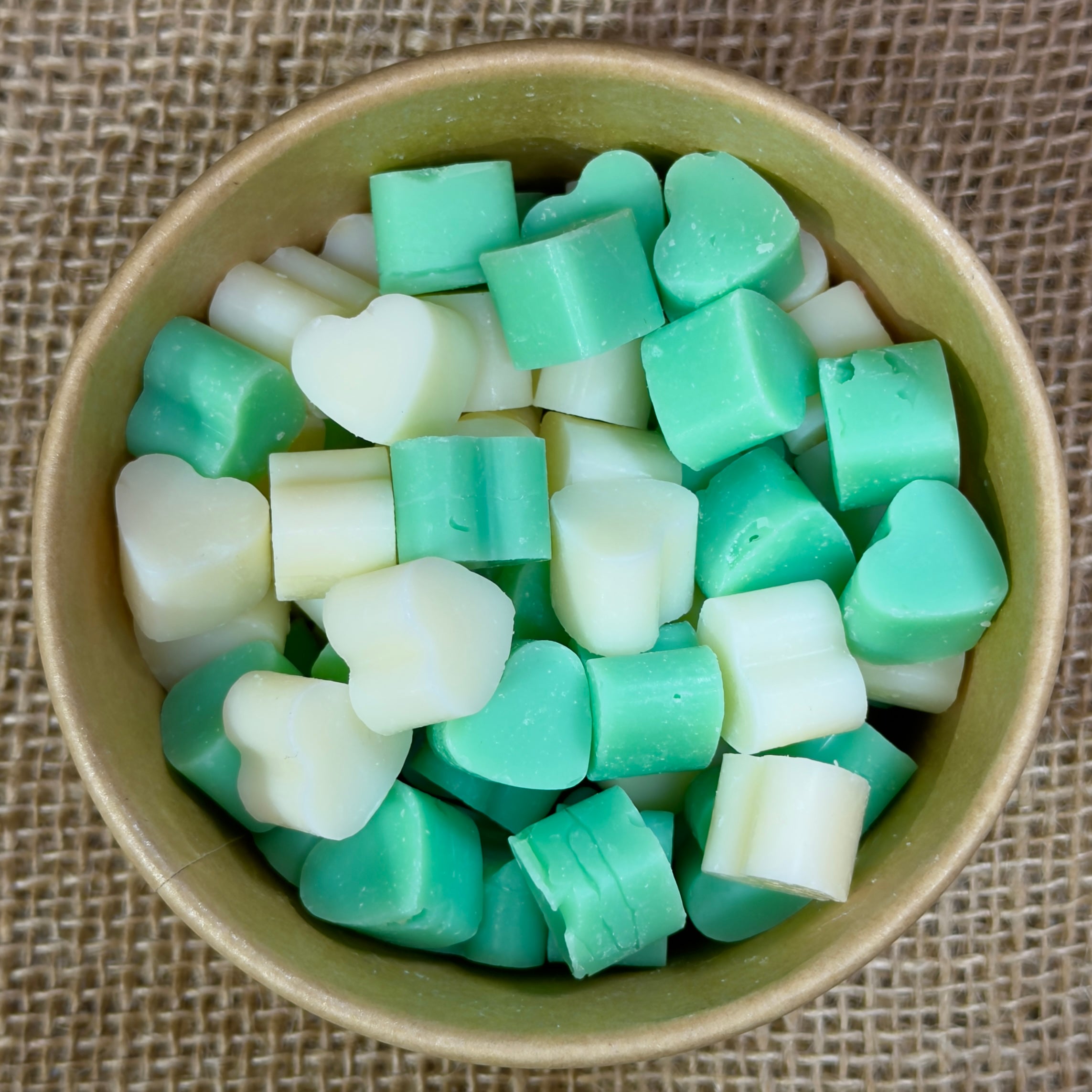 Everglade Escape Scented Wax Melts