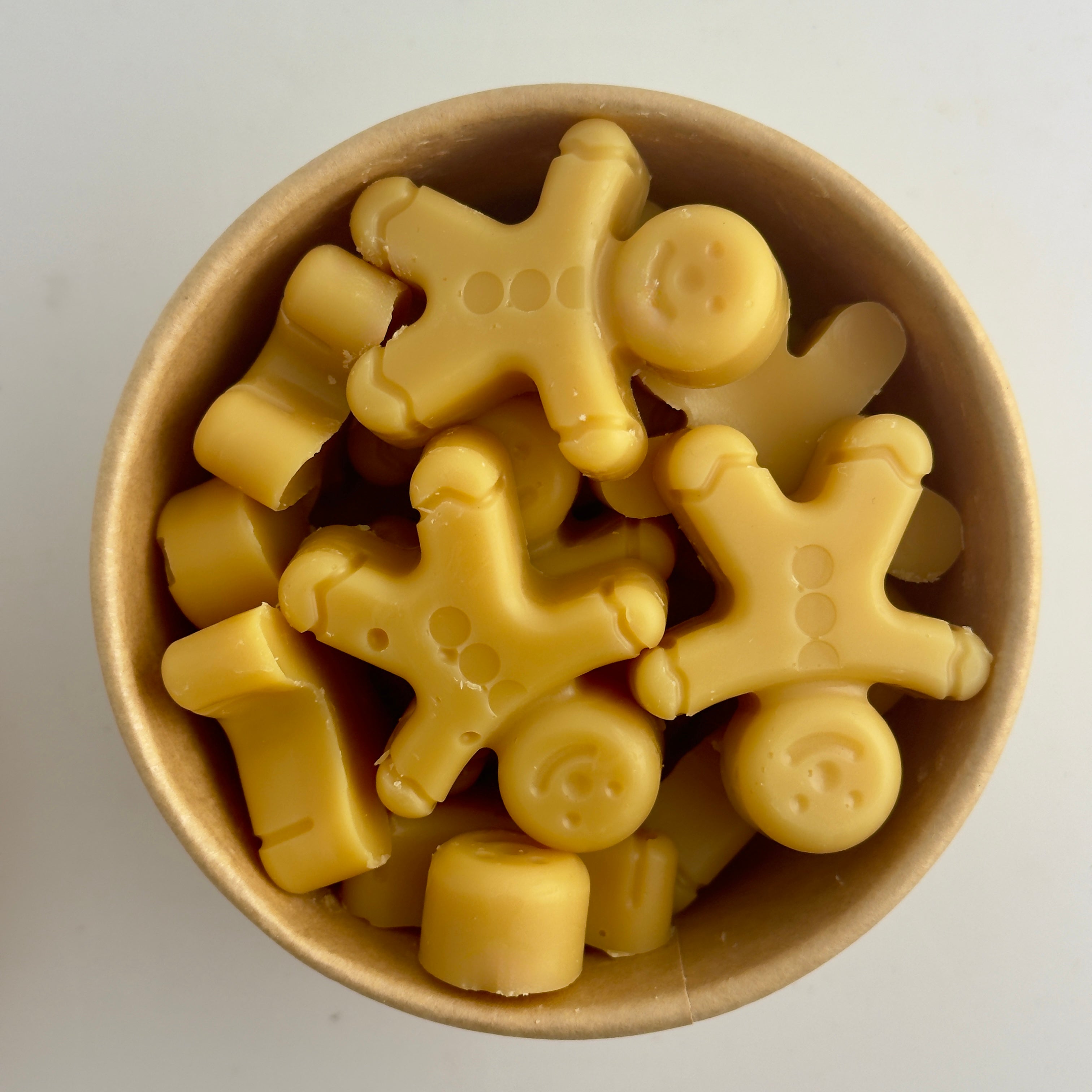 Gingerbread Scented Wax Melts