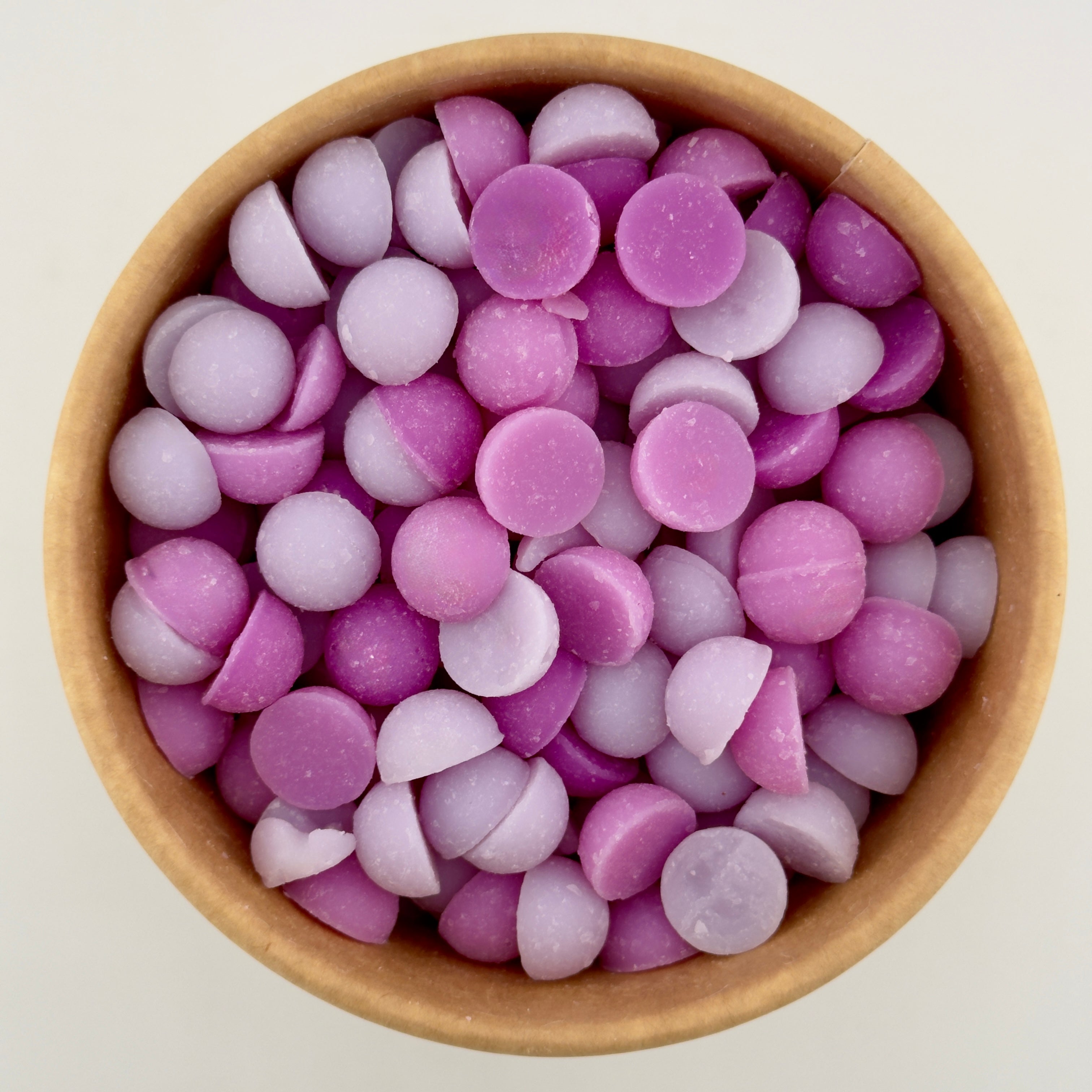 Parma Violet Scented Wax Melts