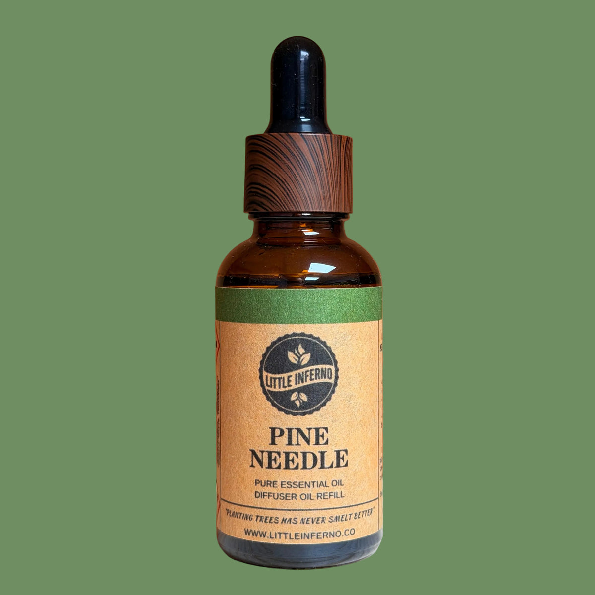 Pine Needle Diffuser Refill