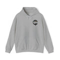 Unisex Hoodie - Whale Shark Odyssey