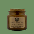 Everglade Escape Scented Candle