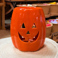 Jack-o-lantern