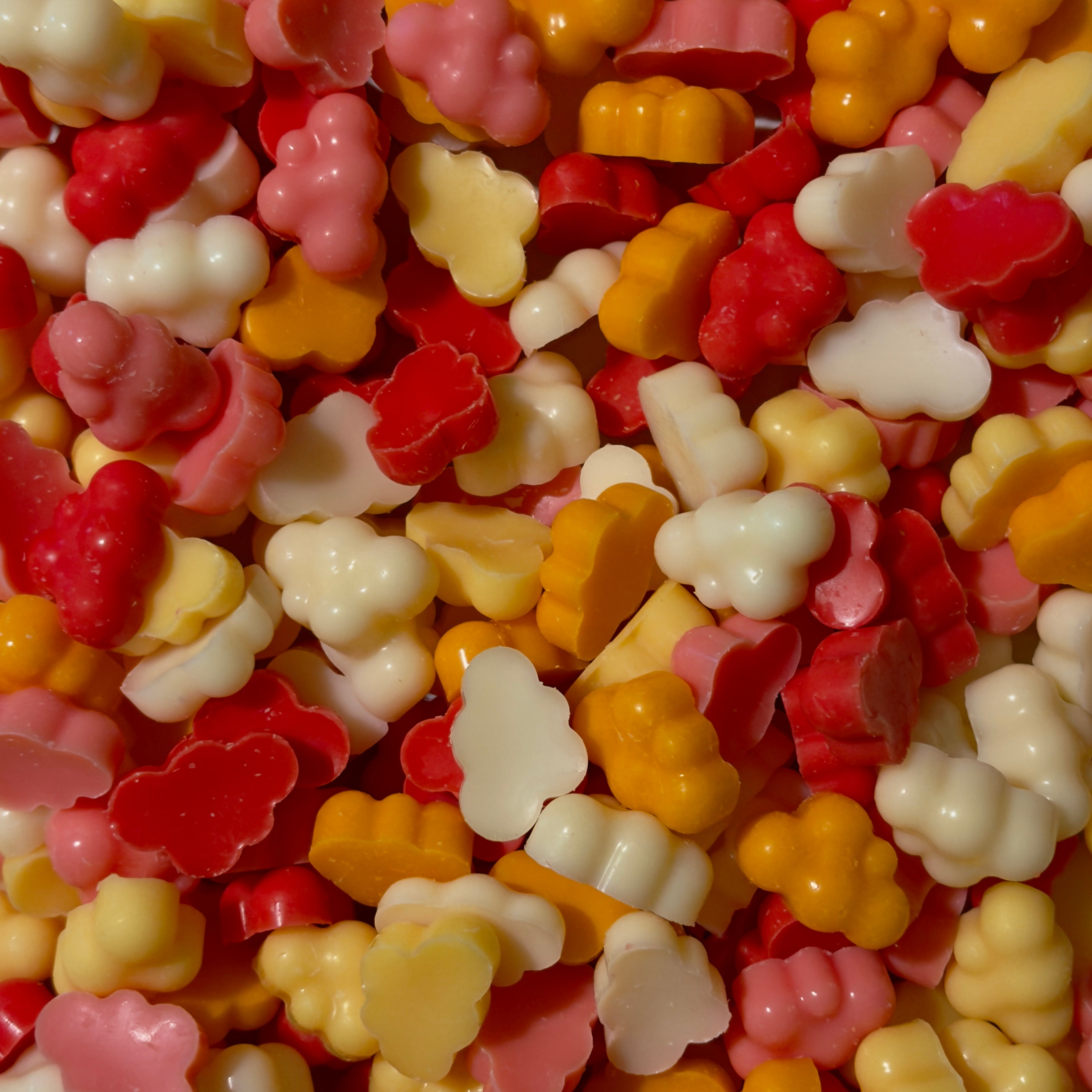 Warm Winds Scented Wax Melts