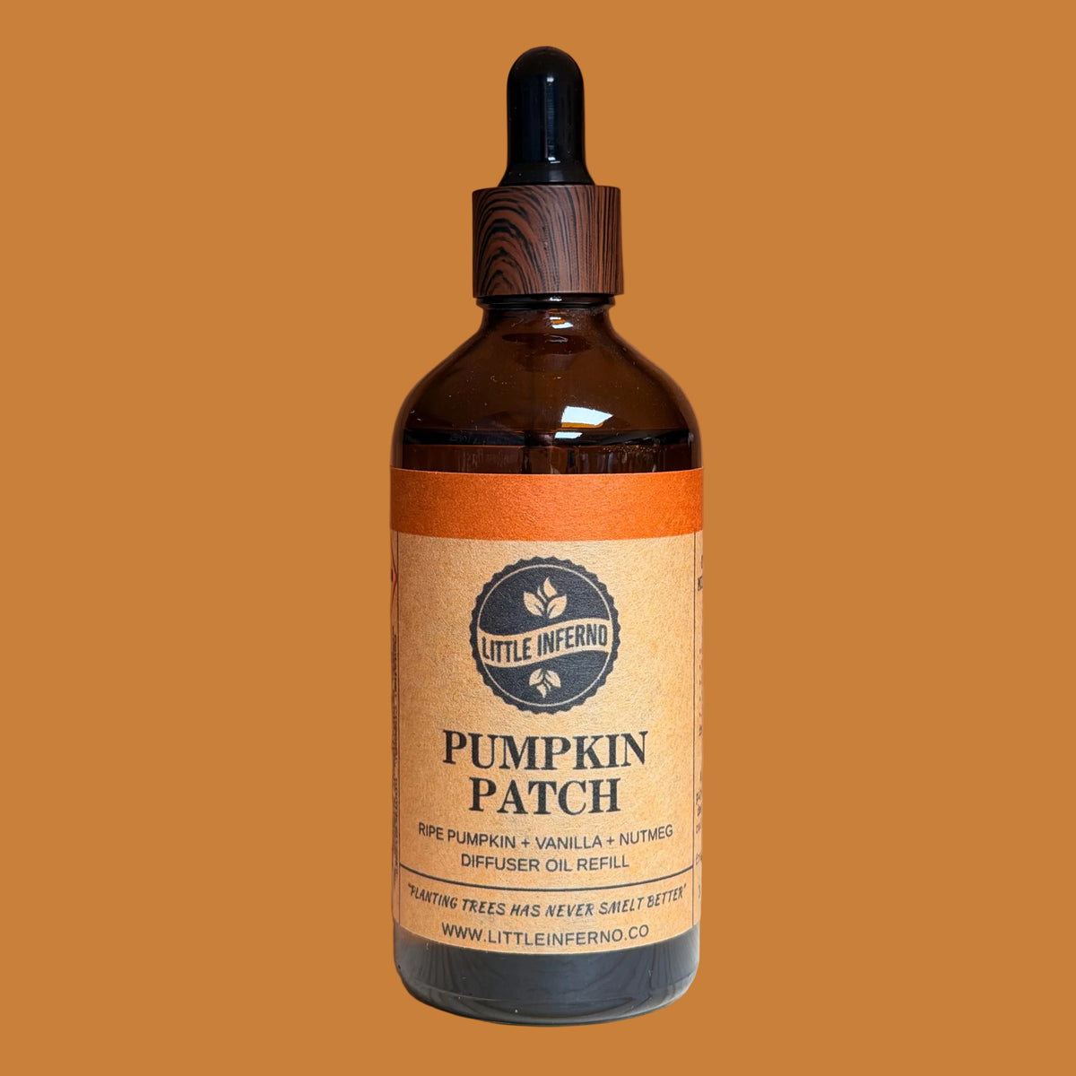 Pumpkin Patch Diffuser Refill