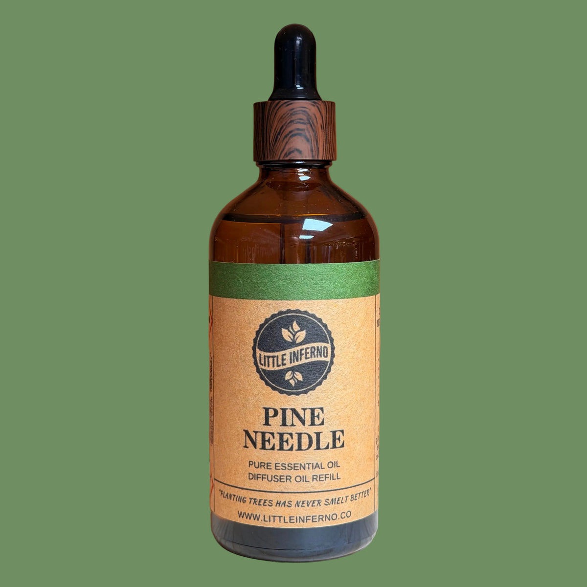 Pine Needle Diffuser Refill