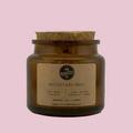 Mountain Mist Scented Candle