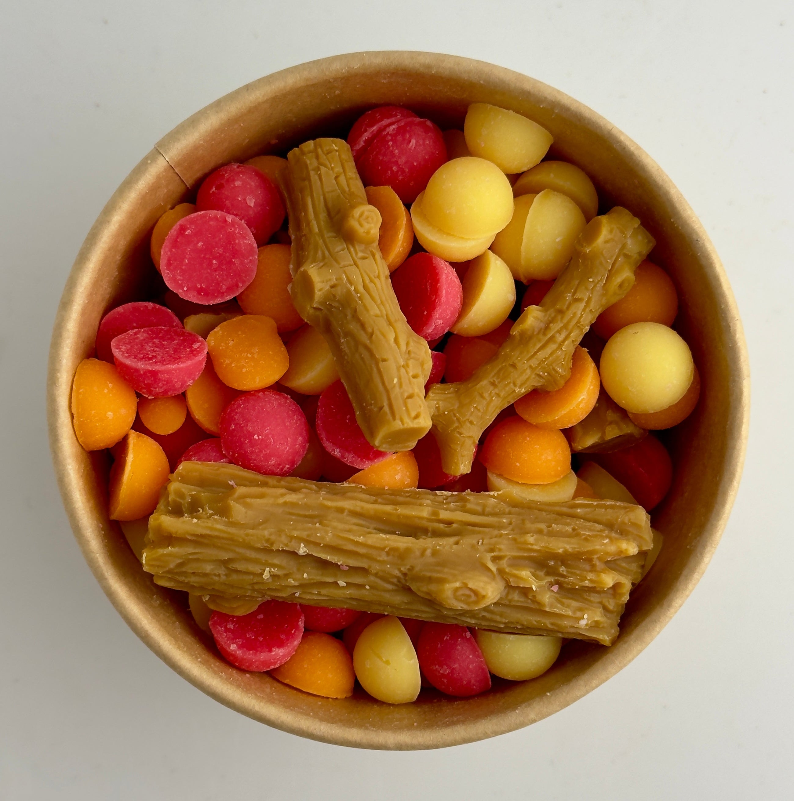 Campfire Comfort Scented Wax Melts