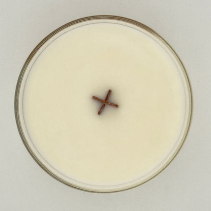 Winter Fir Scented Candle