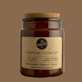 Campfire Comfort Scented Candle