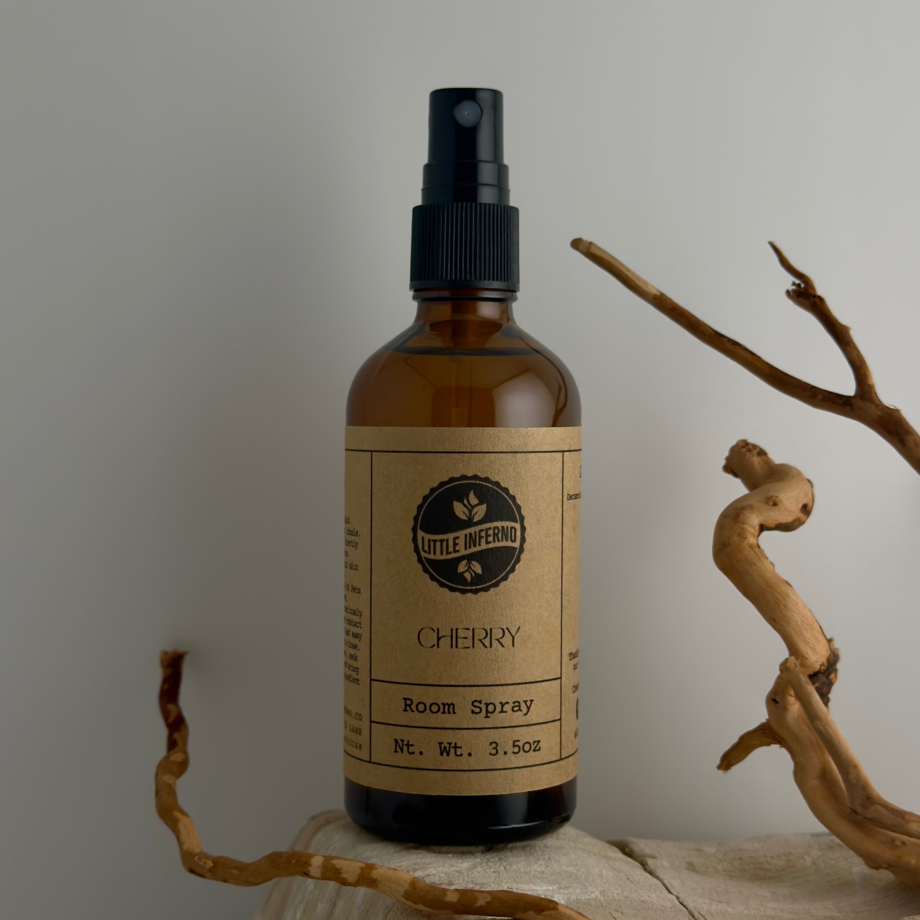 Cherry Scented Room Spray