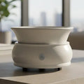 Electric Wax Melter - White little inferno