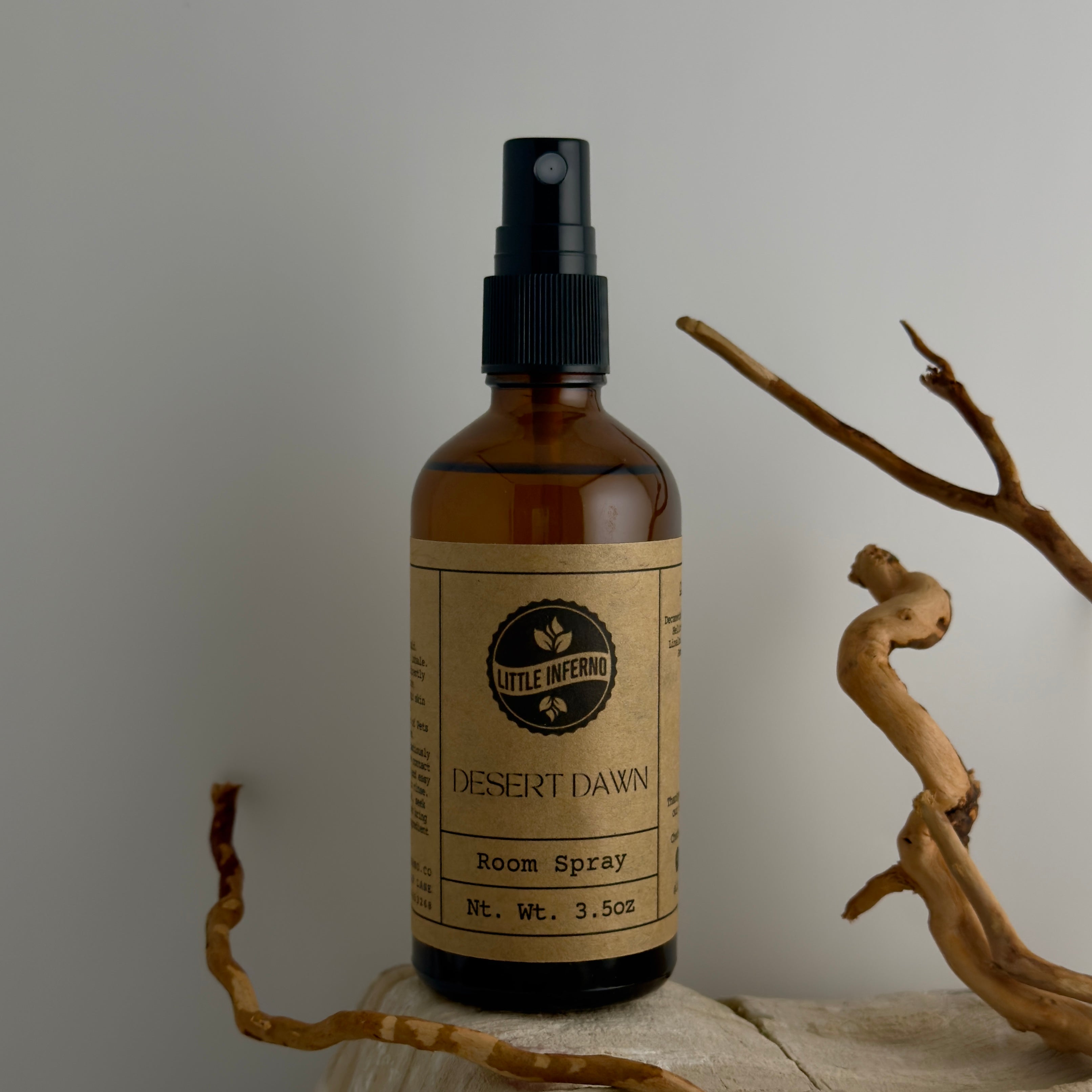 Desert Dawn Scented Room Spray