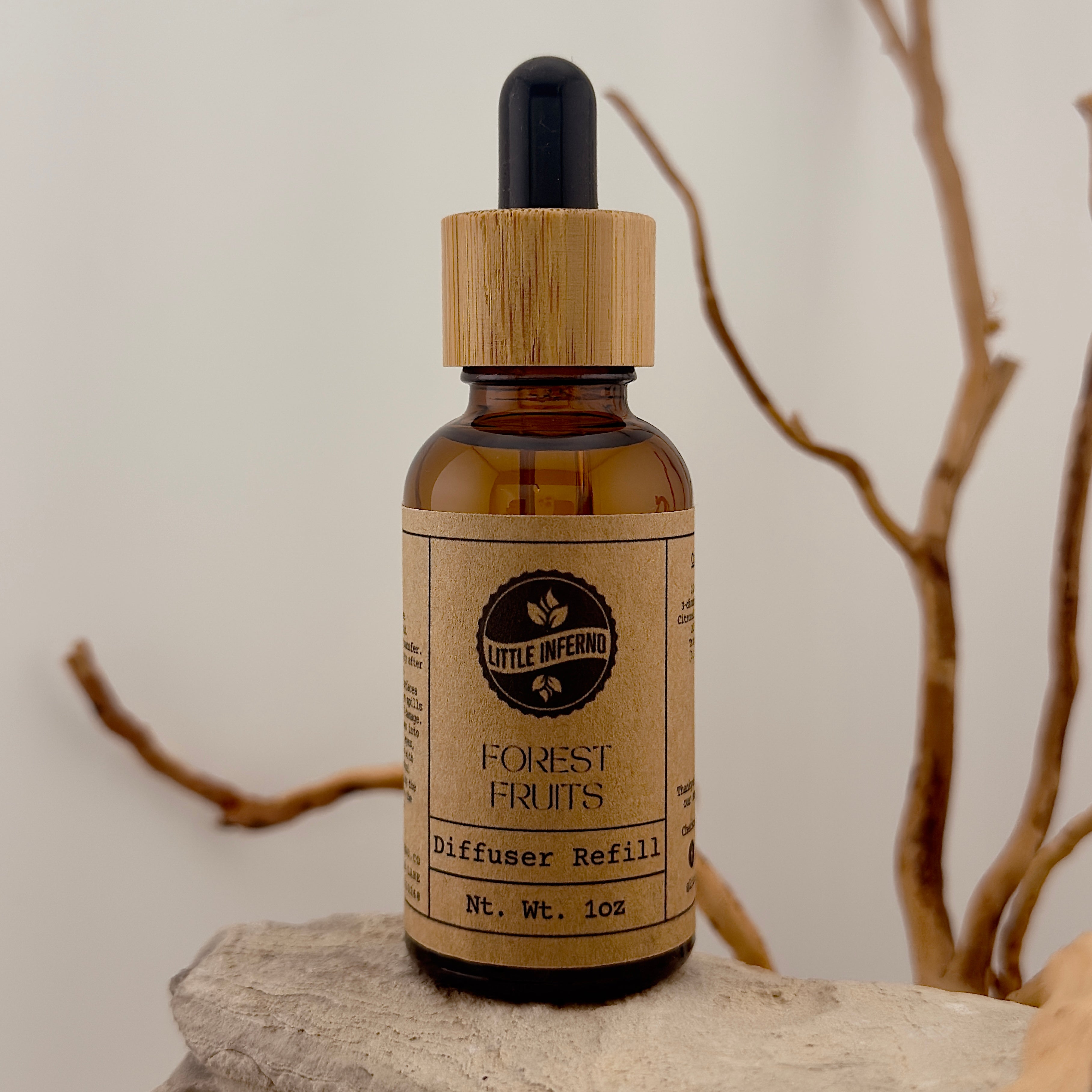 Forest Fruit Diffuser