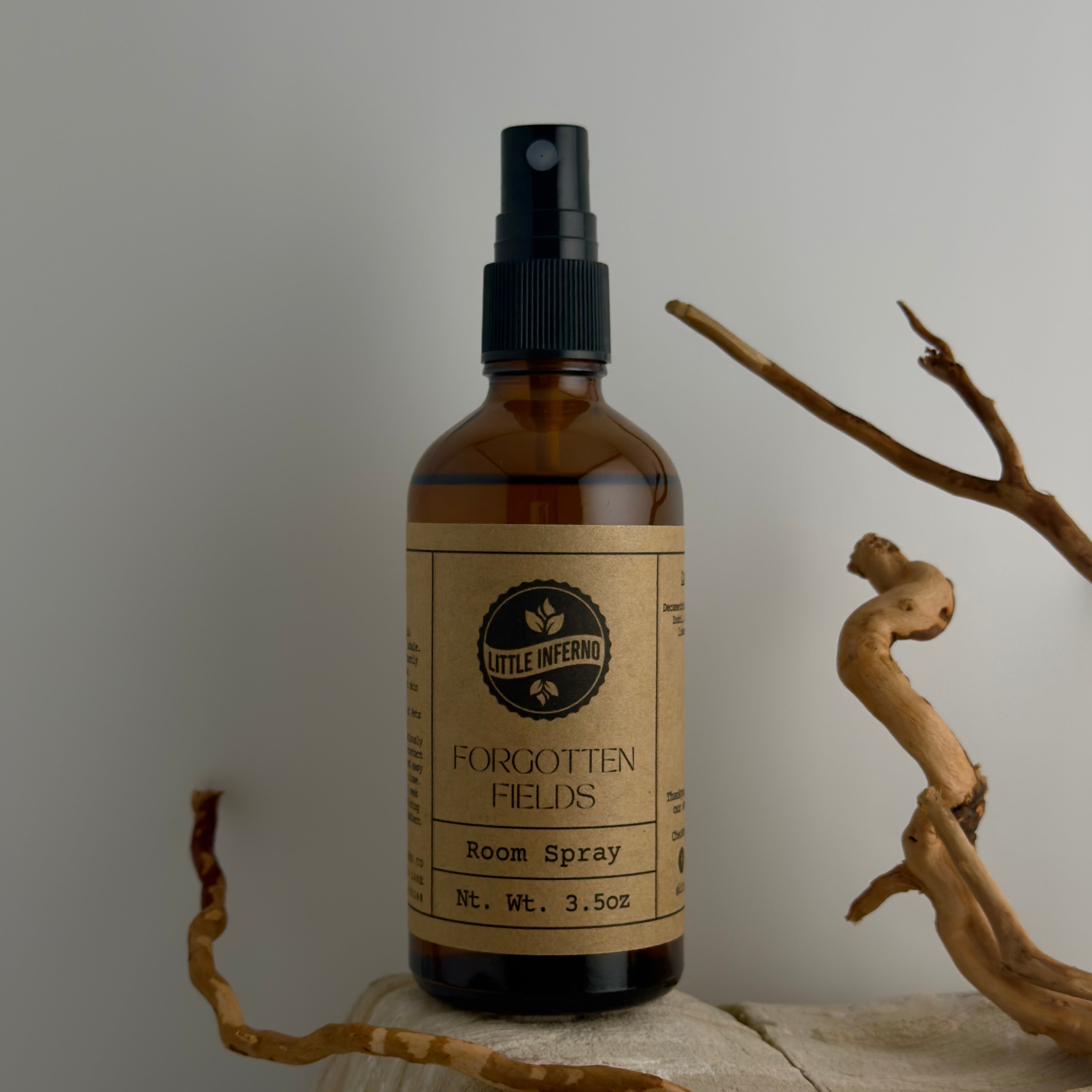Forgotten Fields Scented Room Spray