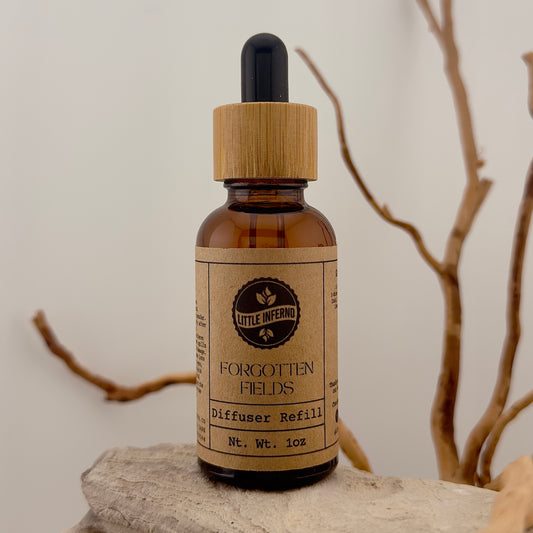 Forgotten Fields Diffuser