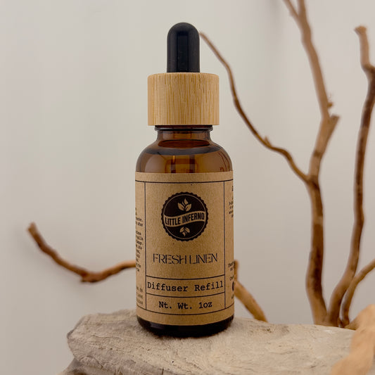 Fresh Linen Diffuser