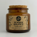 Summer Solstice Scented Candle little inferno