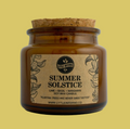 Summer Solstice Scented Candle