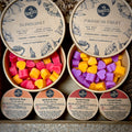 Fruity Wax Melt Bundle