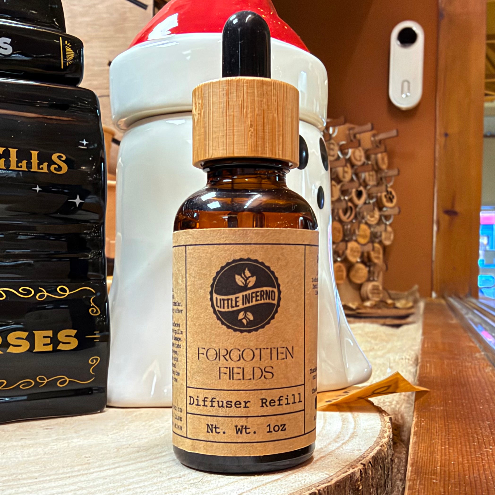 Forgotten Fields Diffuser Refill