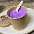 Lavender - Bath Dust little inferno