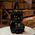 Witch Cat