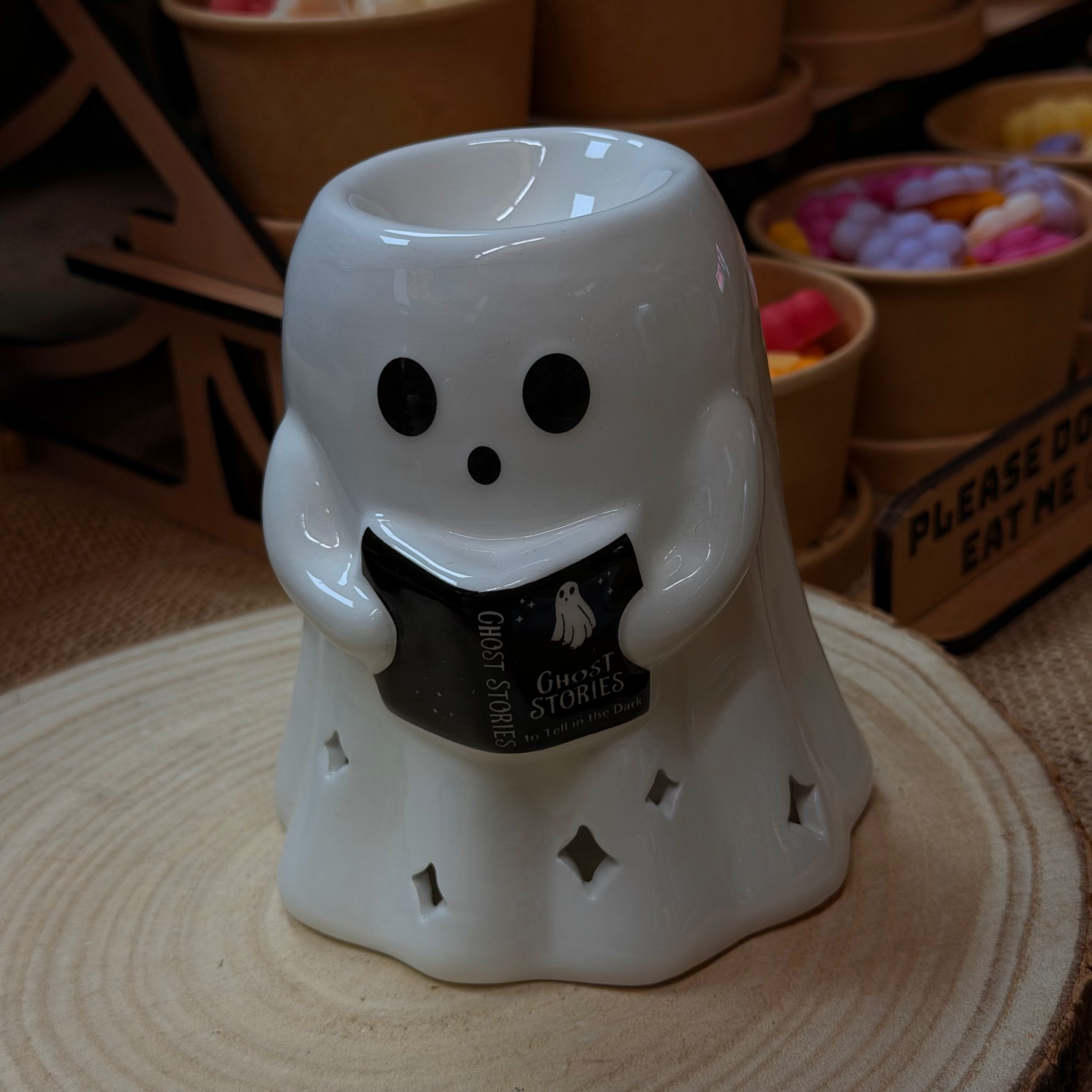Ghost Stories