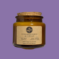 Strawberries & Cream Scented Candle