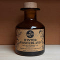 Winter Wonderland Reed Diffuser