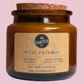 Petal Pathway Scented Candle