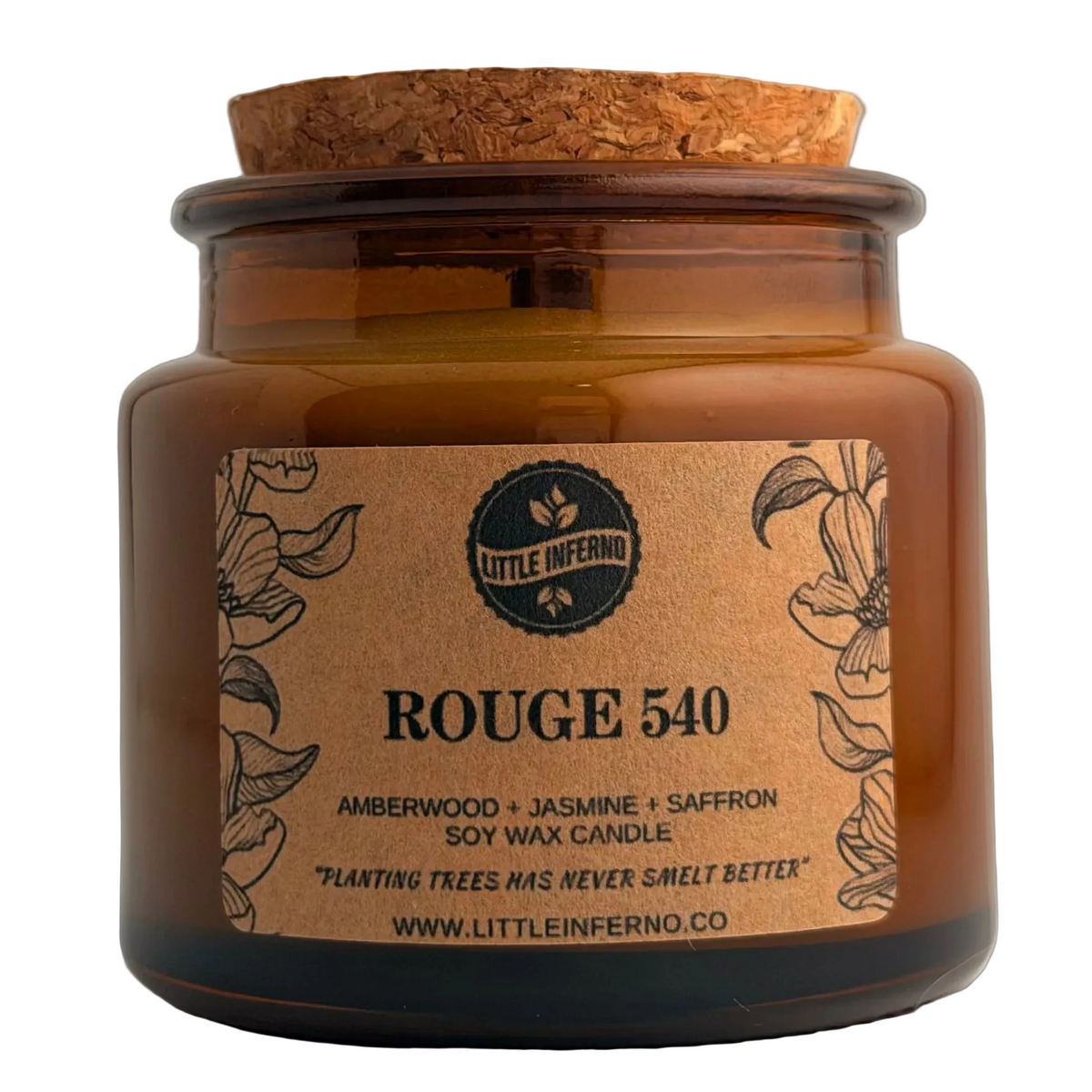 Rouge 540 Scented Candle